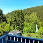 Harzhaus Schroeder By Interhome Hébergement de vacances
