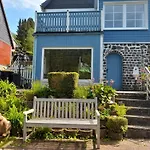 Hébergement de vacances Harzhaus Schroeder By Interhome
