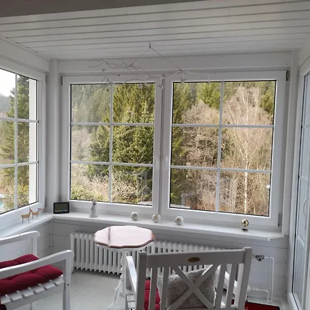 Harzhaus Schroeder By Interhome