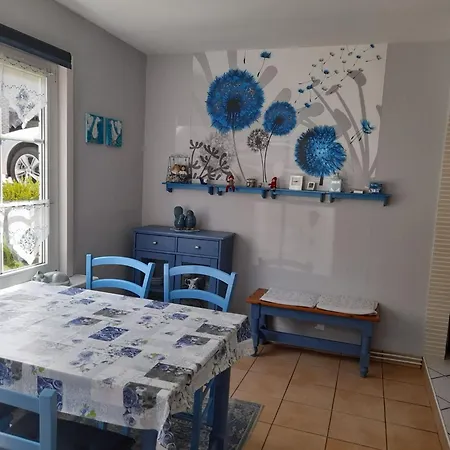 Harzhaus Schroeder By Interhome *