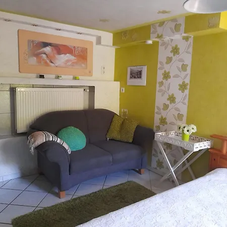 Harzhaus Schroeder By Interhome * Вильдеманн