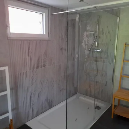 Дом отдыха Harzhaus Schroeder By Interhome Вильдеманн