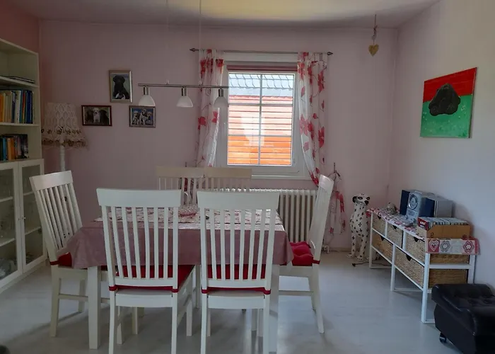 Harzhaus Schroeder By Interhome 度假居 *