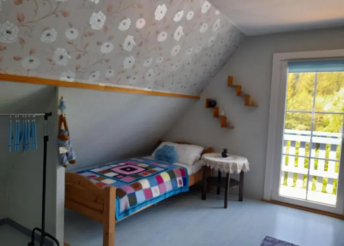 Harzhaus Schroeder By Interhome 度假居 *