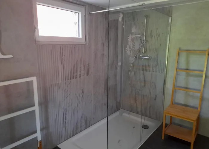 度假居 Harzhaus Schroeder By Interhome 维尔德曼